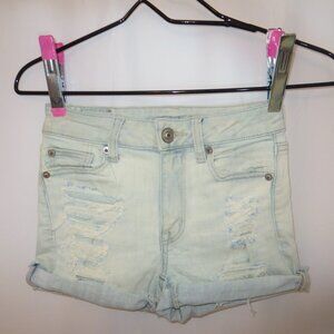 AE Ne(x)t Level Denim‎ Short
